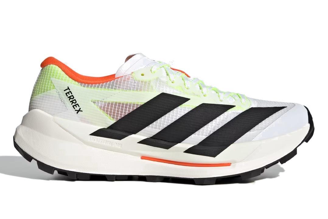 Adidas Terrex Agravic TT